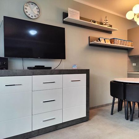 Fewo B 34 Am Weststrand Toplage Ostseebad Kühlungsborn Eksteriør bilde